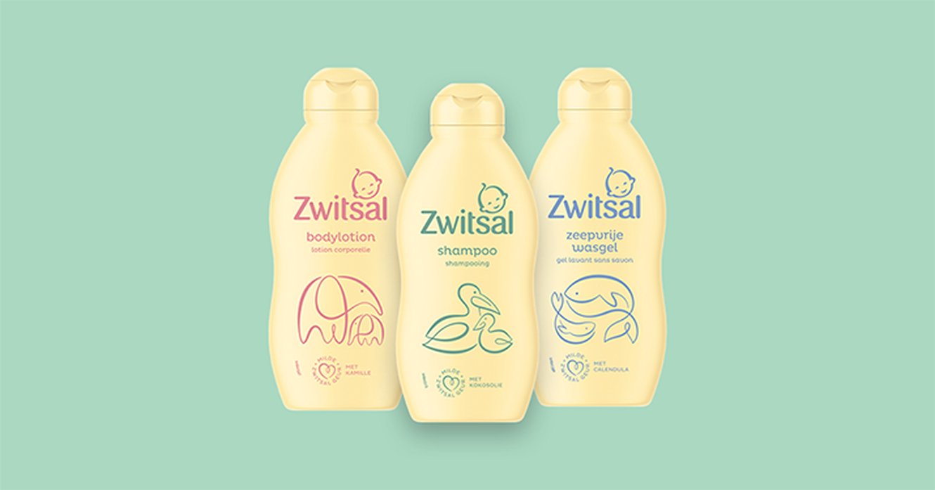 Zwitsal