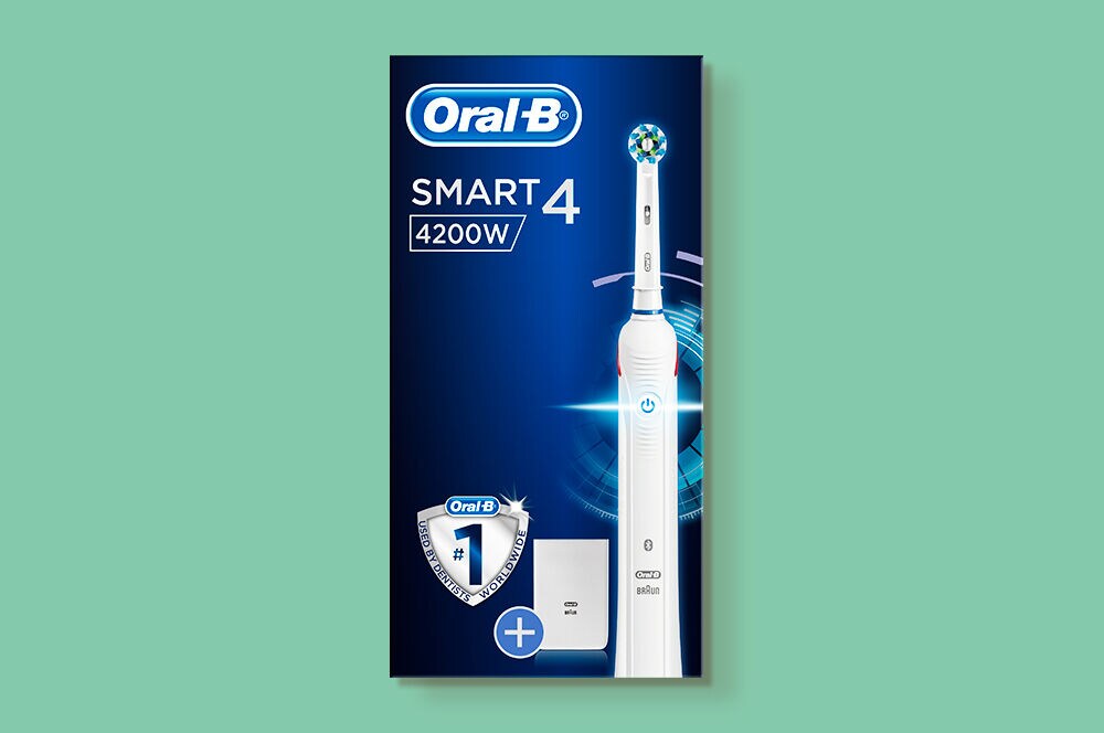 Oral-B Etos