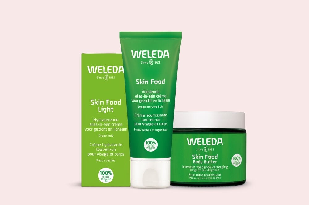 Weleda