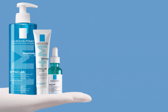 Effaclar