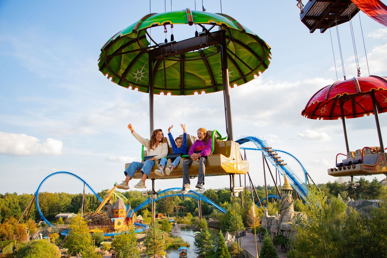 Familiepark Drievliet
