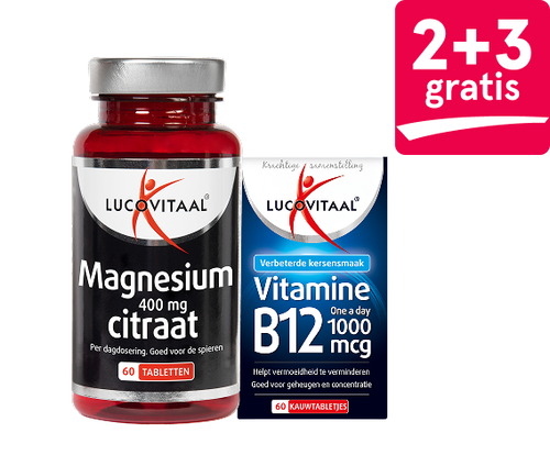 Lucovitaal