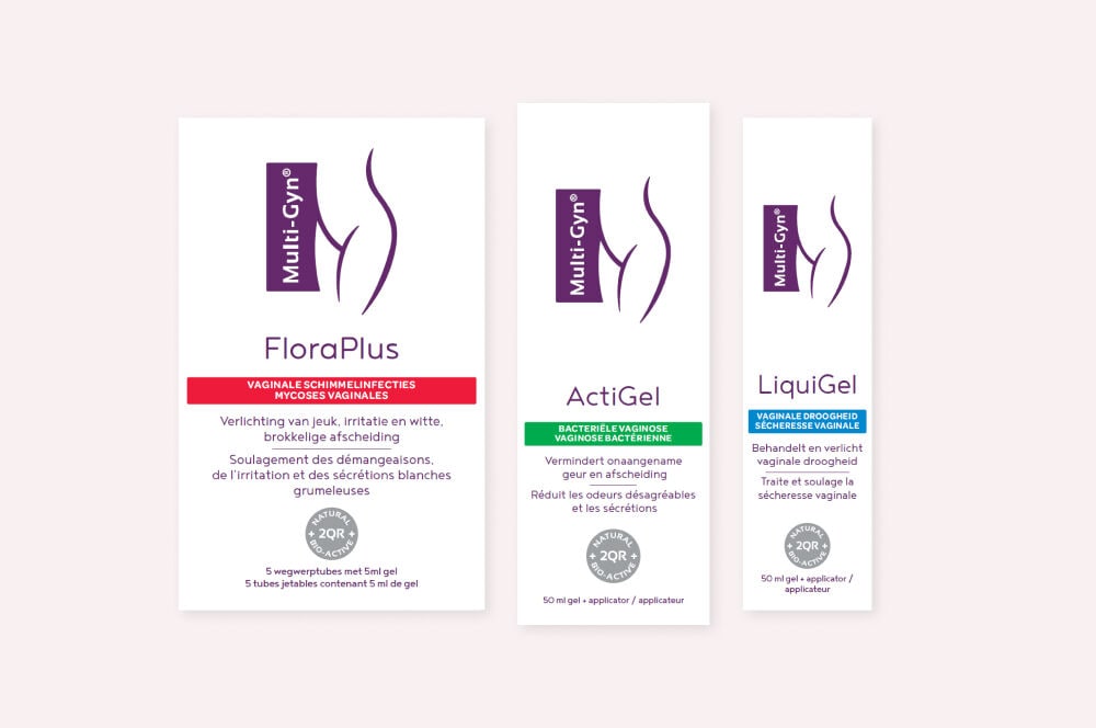 Multi-gyn