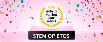 Stem op Etos!