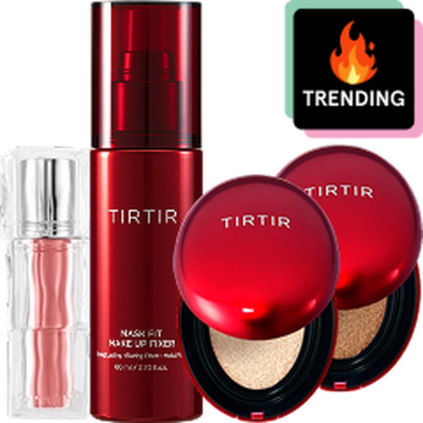 TirTir make-up