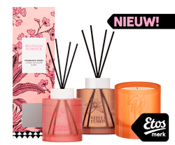 Nieuw van Etos eigen merk!