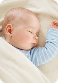 Etos plasticvrije babydoekjes