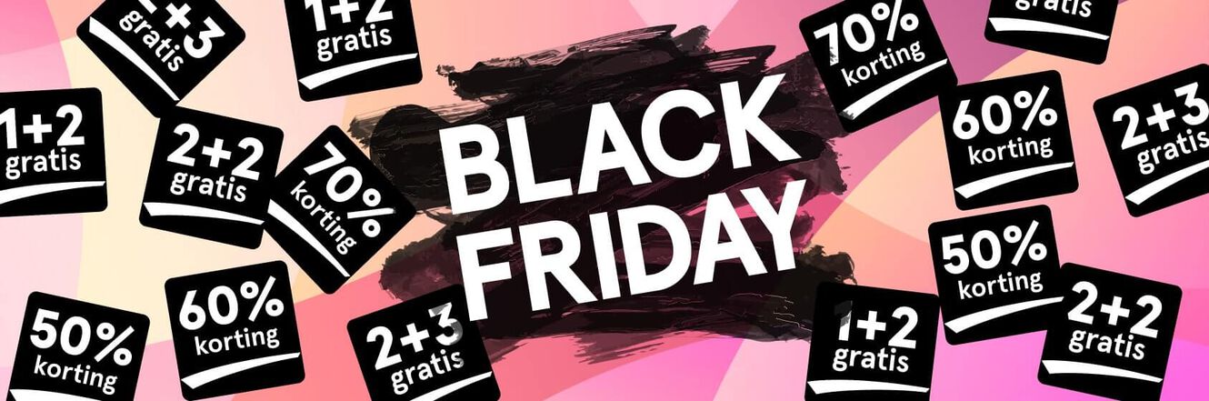 Black Friday