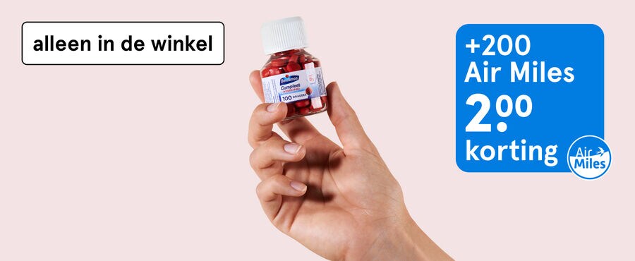 Davitamon vitamines