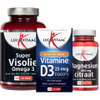 Lucovitaal vitamines en supplementen