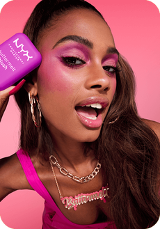 NYX Professioneel Makeup