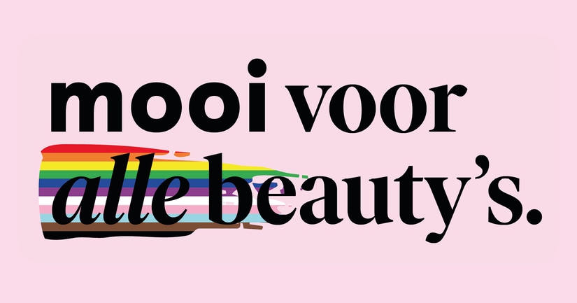 Vier Pride met Etos!