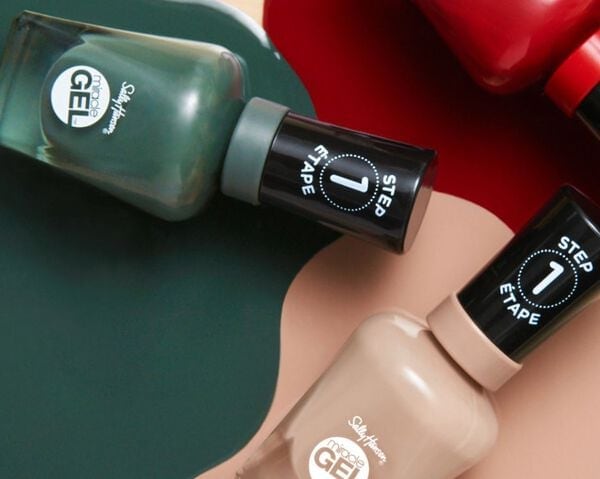 Sally Hansen Miracle Gel