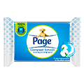 Tissues en toiletpapier