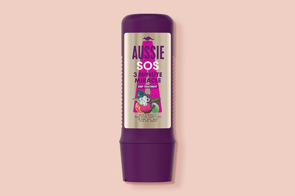 Aussie 33mm conditioner