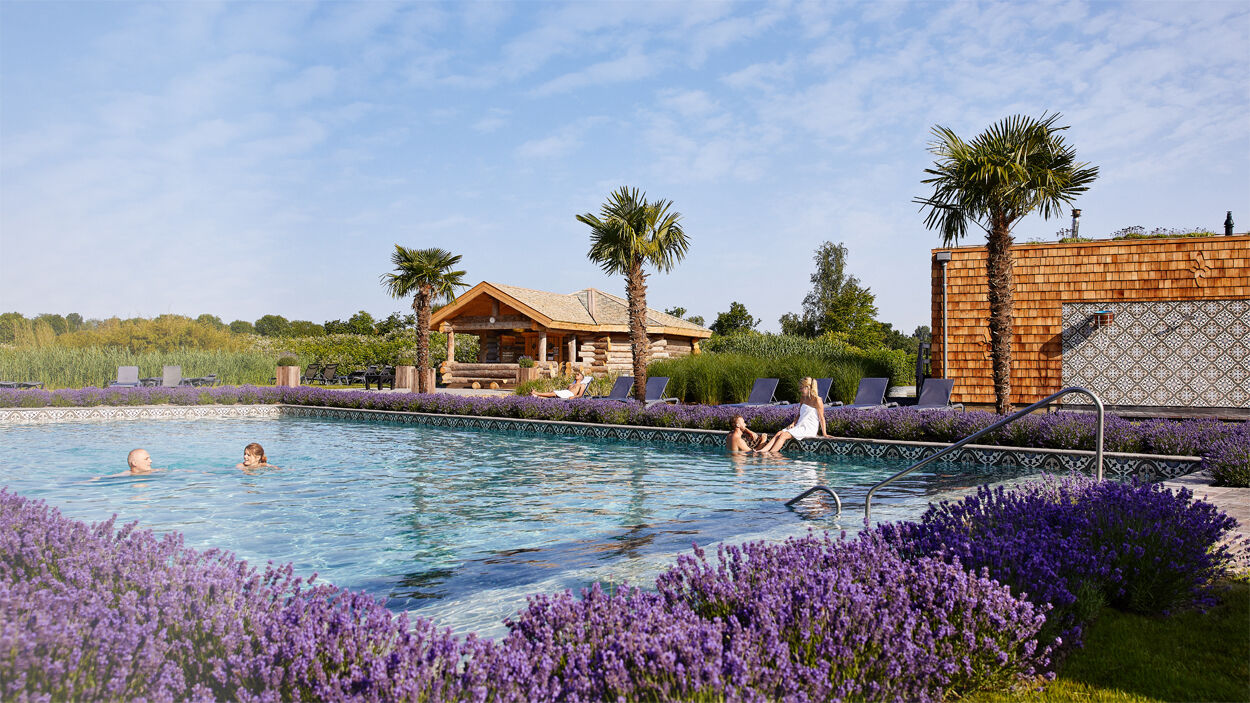 Actievoorwaarden Etos Wellness voucher