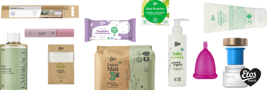 mooi voor de planeet