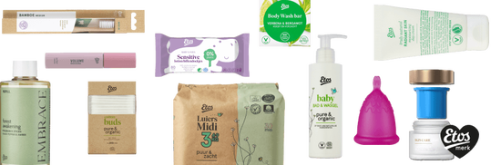 mooi voor de planeet