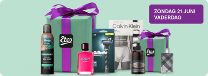 Cadeautips voor Vaderdag