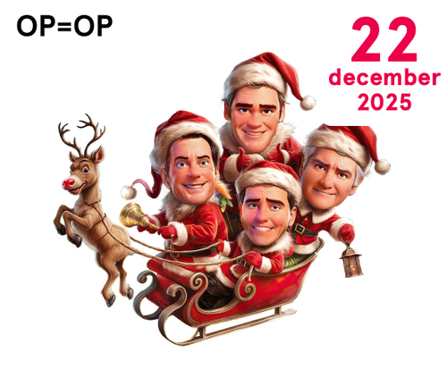 Met Etos naar de Toppers