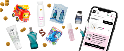 Voor elk cadeau een lijstje