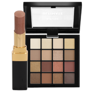 make-up