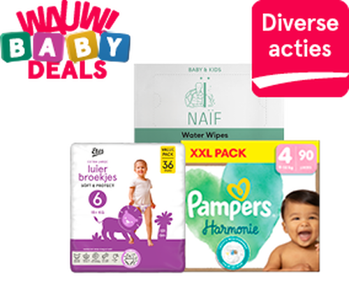 Babydeals!