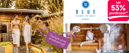 BLUE Wellness