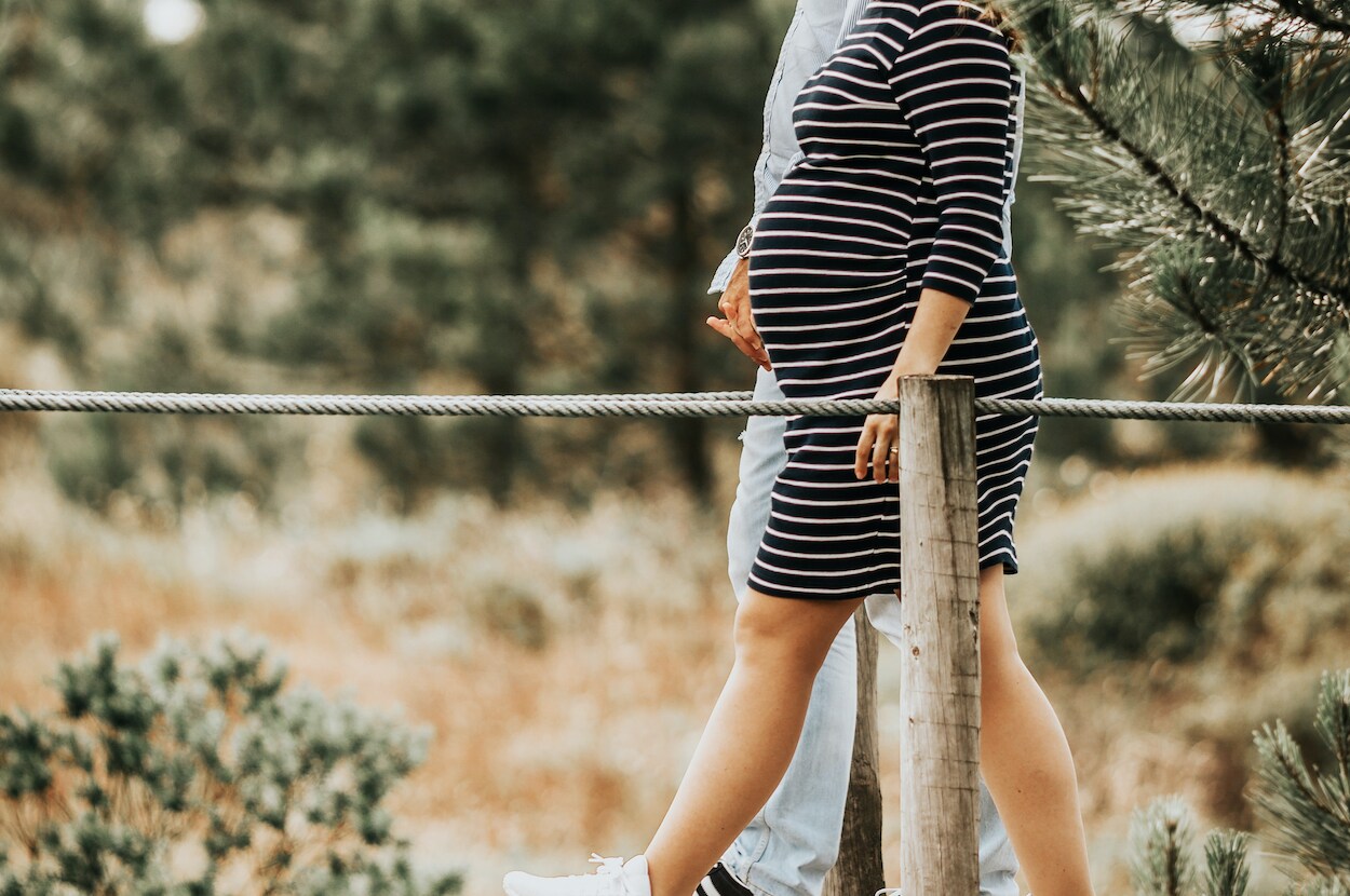 Seks Tijdens Zwangerschap Dat Kan Gewoon Etos