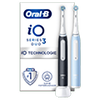 Oral-B elektrisch poetsen