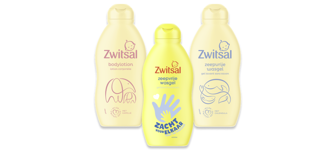 Zwitsal