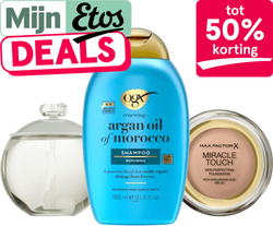 Mijn Etos Deals!