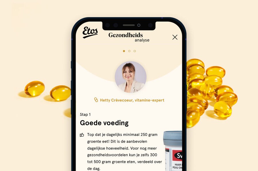 Gezondheidsanalyse