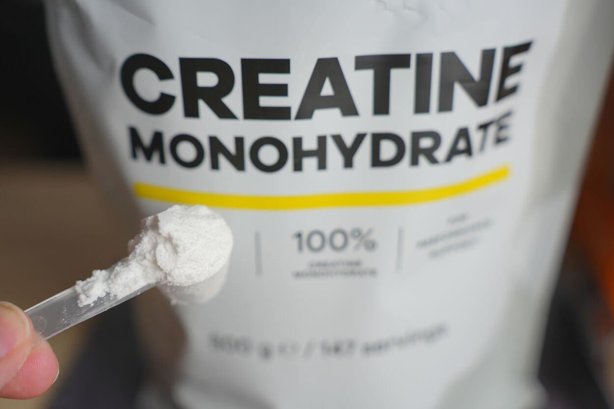 creatine