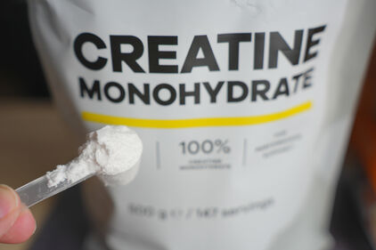 Creatine: dít is wat het wel (en niet) doet