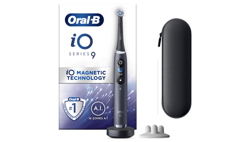 Oral-B iO Magnetic vergelijken
