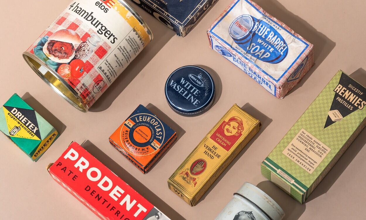 Etos 100 jaar!