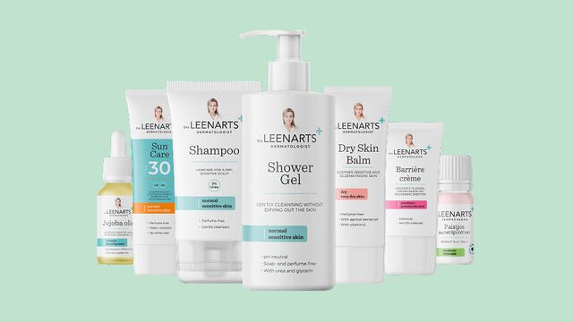 Drs Leenarts dagcrème