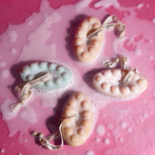 Foamie