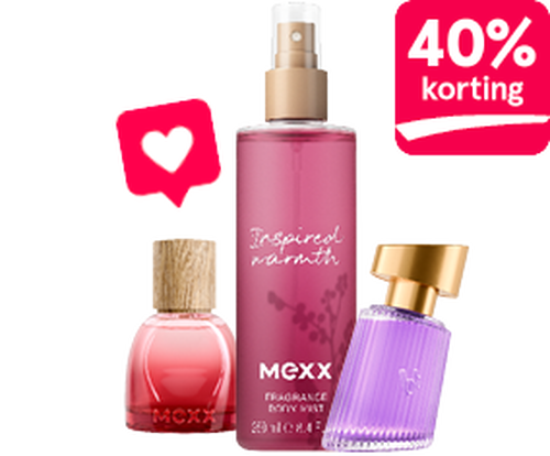 Diverse geuren