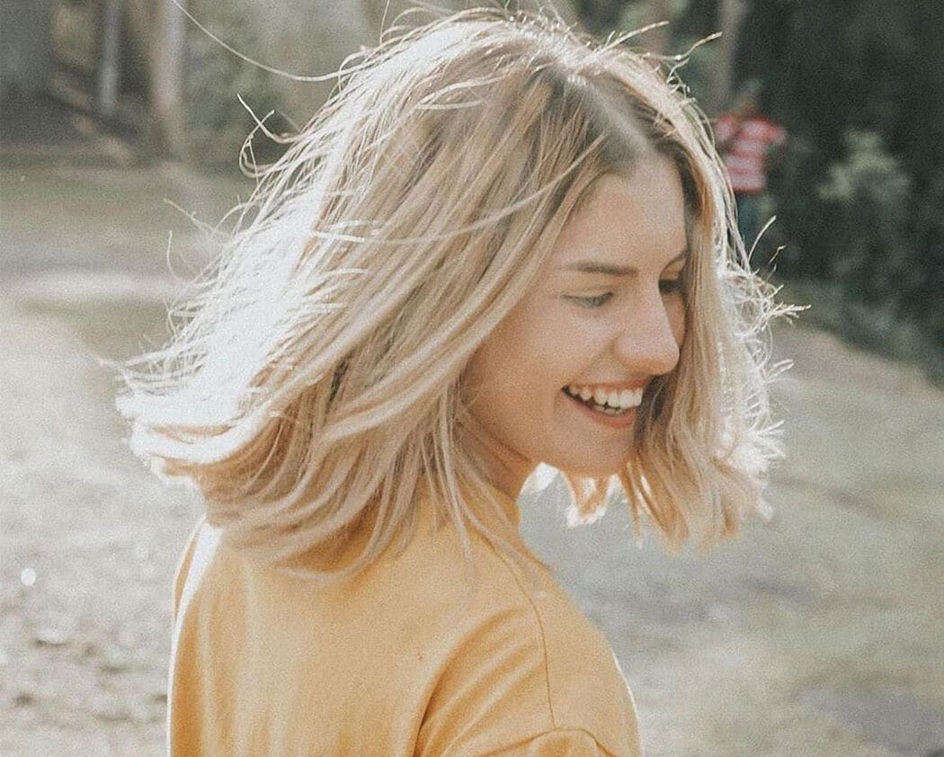 Aussie