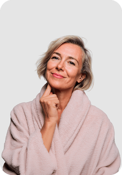 Welke verzorging sluit perfect aan bij jouw huid?