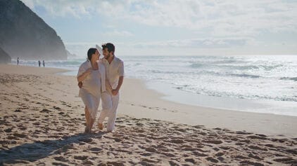 Babymoon: alle tips op een rij!
