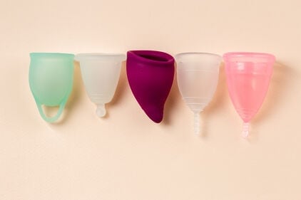 Welke maat menstruatiecup heb ik eigenlijk nodig?