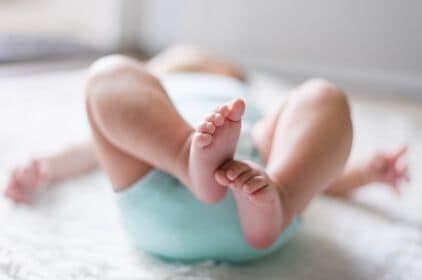 Je eerste kindje: 5 tips