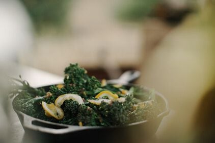 Foliumzuurtekort: alles over vitamine B11-tekort