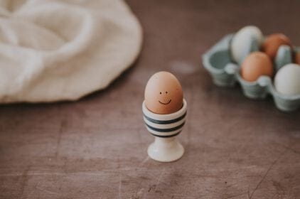 Ei-allergie: dit is wat je moet weten