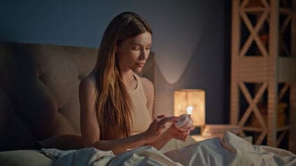 Nachtcrème: welke nachtcrème past bij jouw huid?