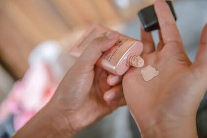Foundation: welke soort en kleur voor welk huidtype?
