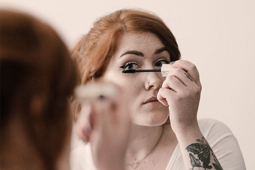 Make-up